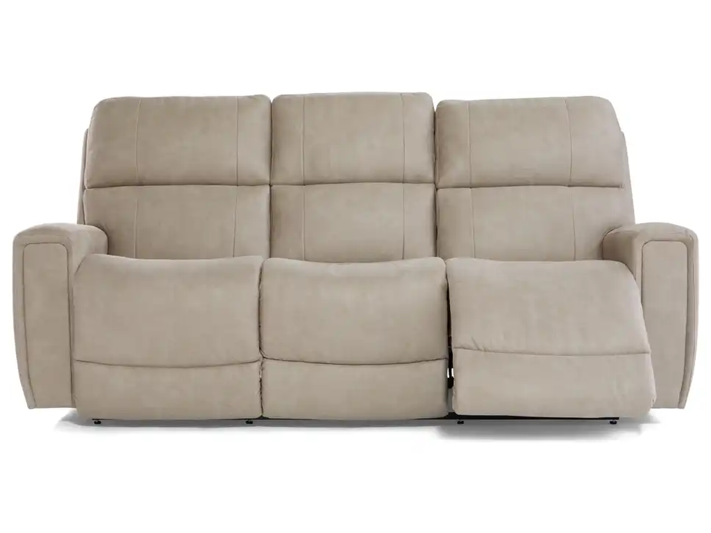 Apollo Reclining Sofa - image 11
