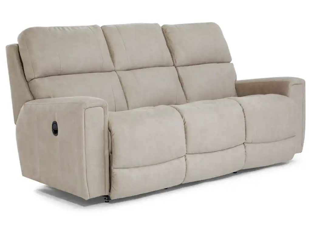 Apollo Reclining Sofa - image 3