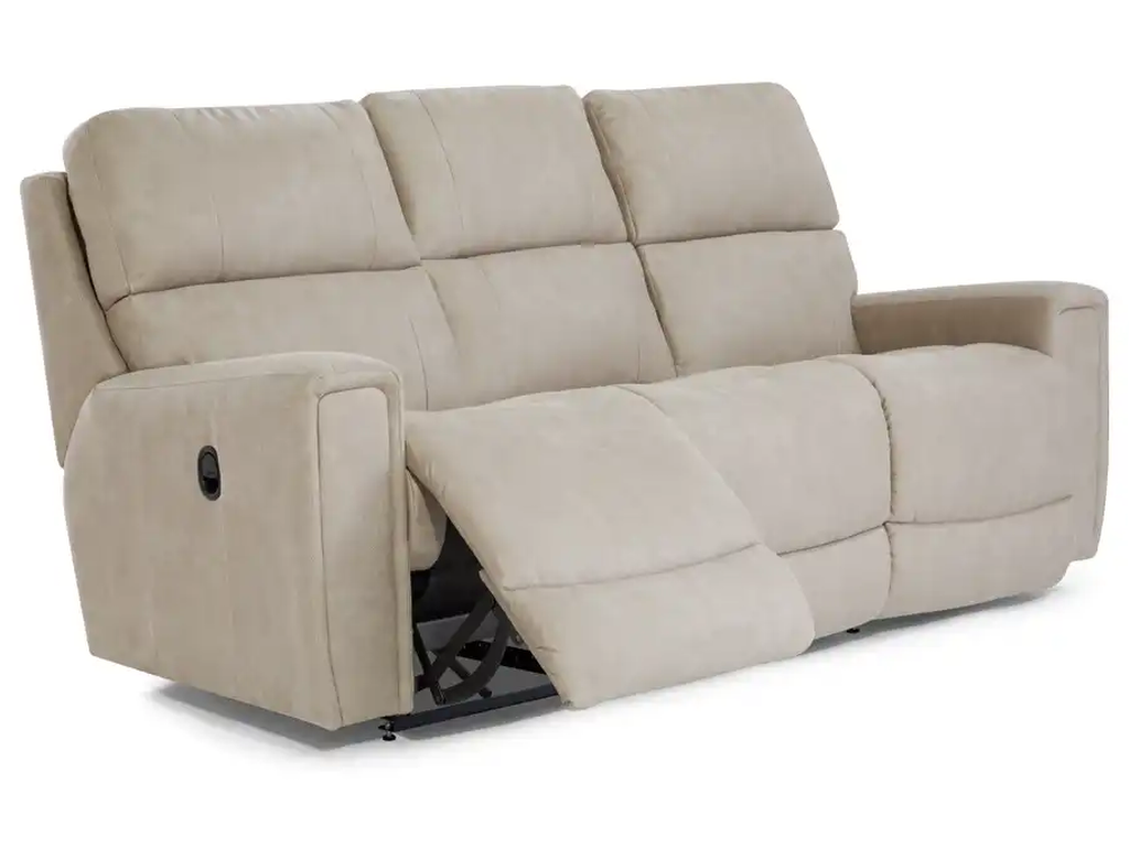 Apollo Reclining Sofa - image 4