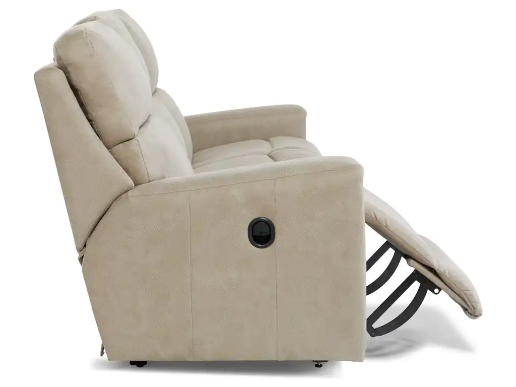 Apollo Reclining Sofa - image 5