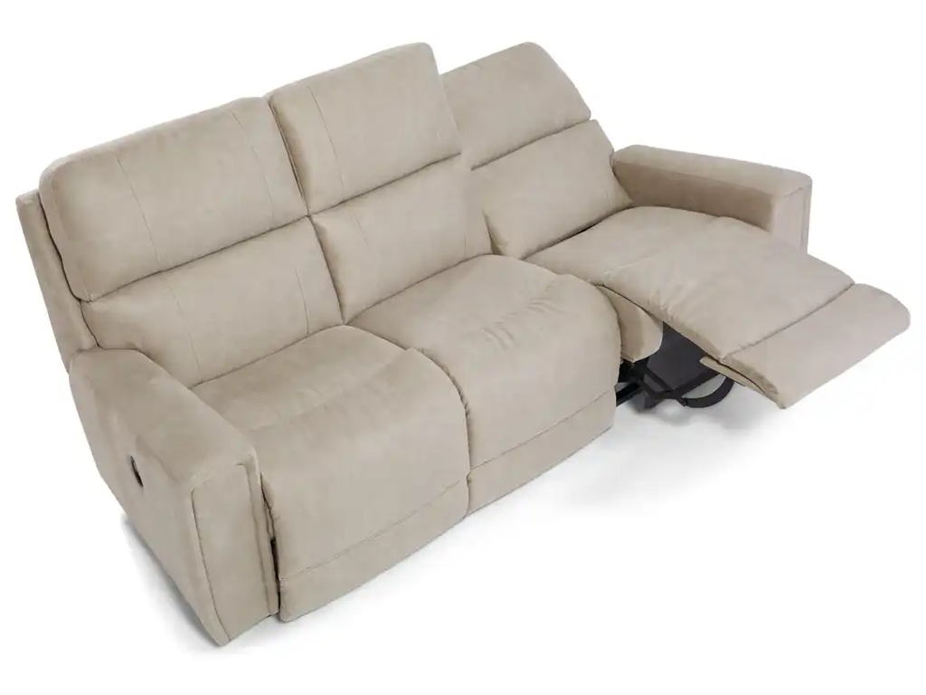 Apollo Reclining Sofa - image 8