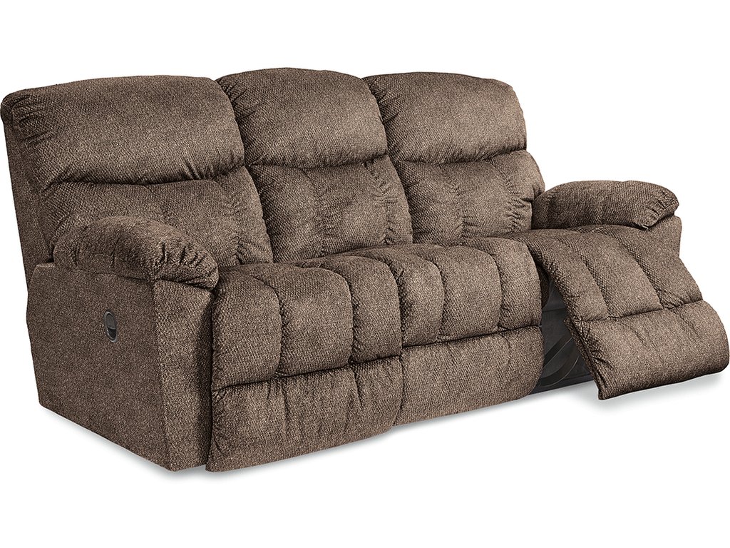 Morrison Reclining Sofa - image 2