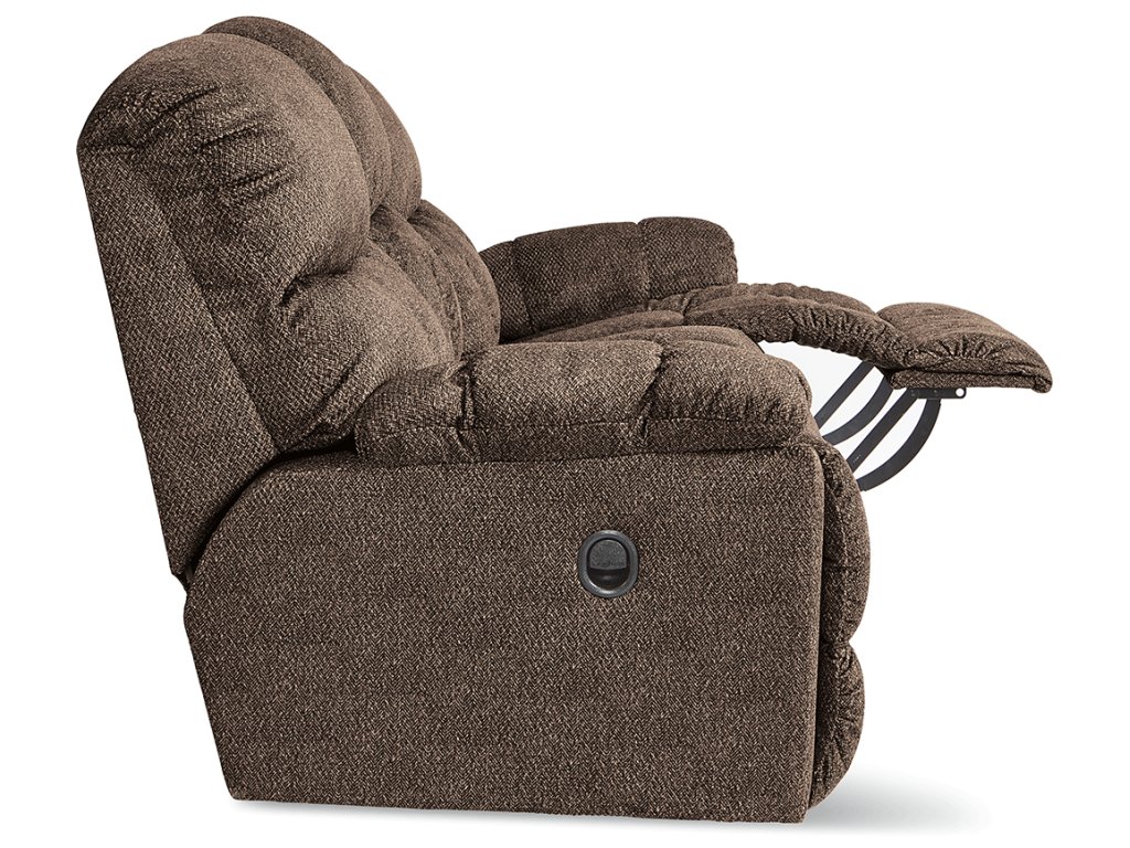 Morrison Reclining Sofa - image 3