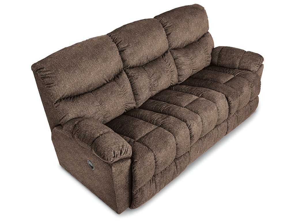 Morrison Reclining Sofa - image 4