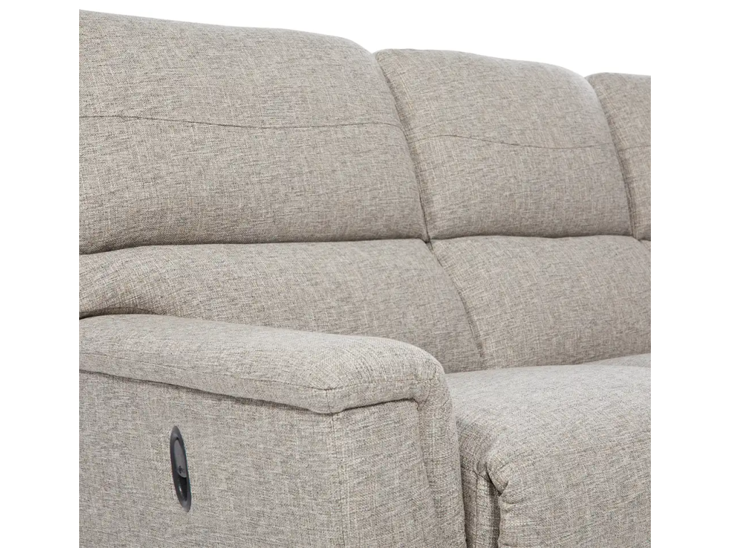Ava Reclining Sofa - image 11