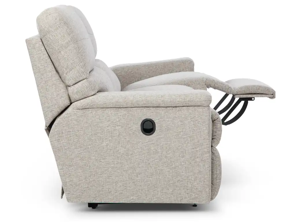 Ava Reclining Sofa - image 5