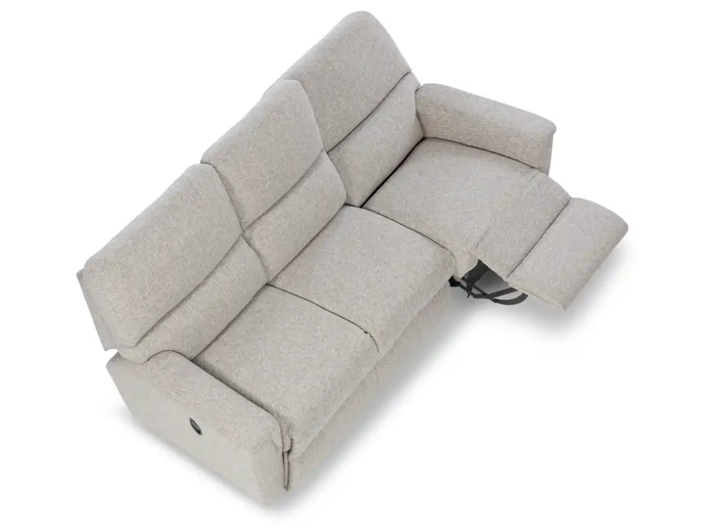 Ava Reclining Sofa - image 7