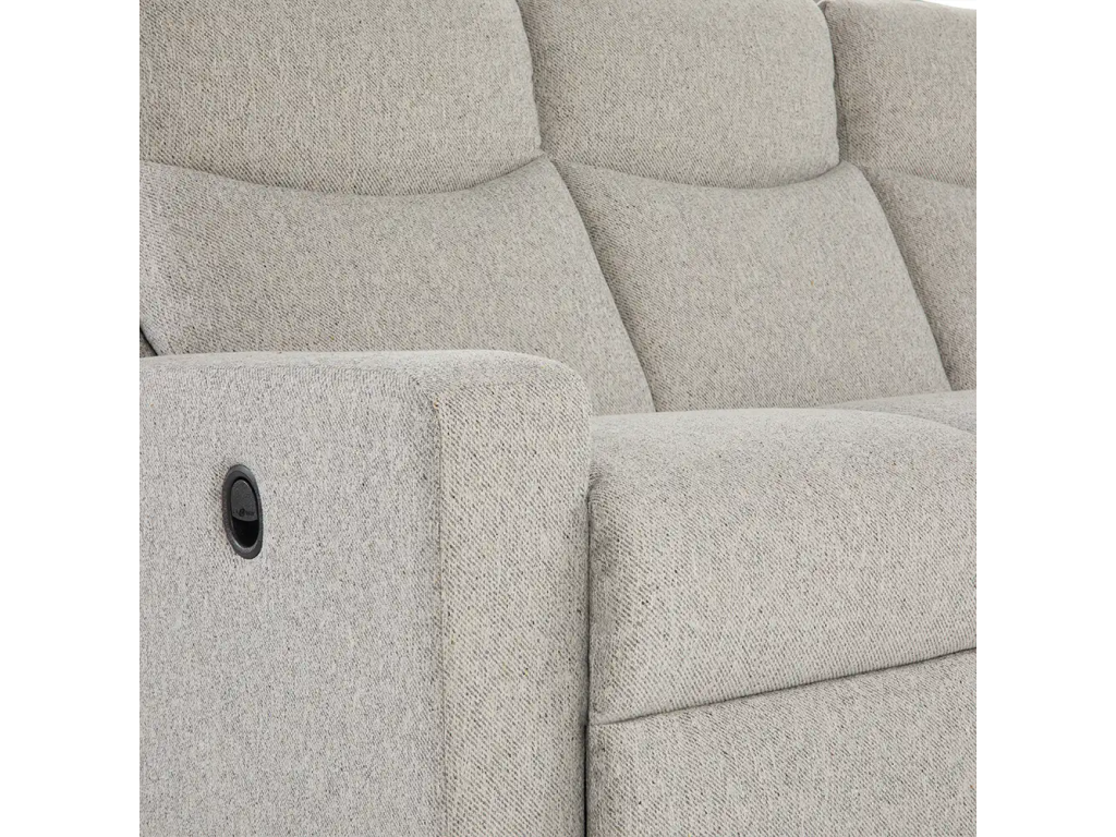 Emmons Reclining Sofa - image 3