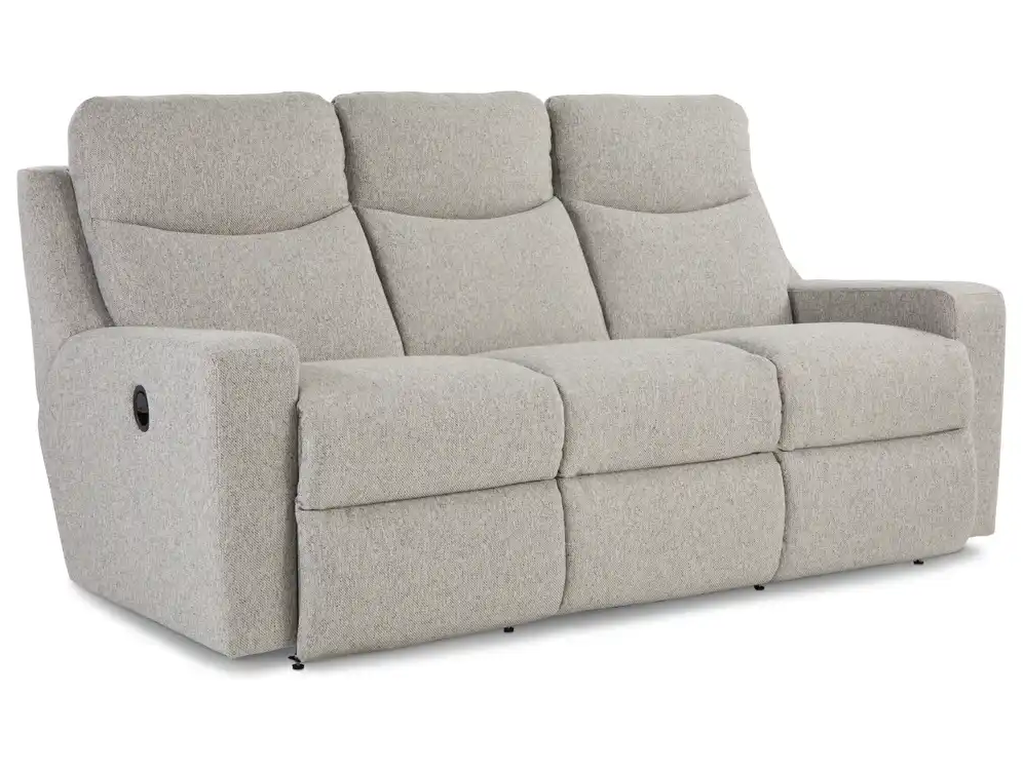 Emmons Reclining Sofa - image 4
