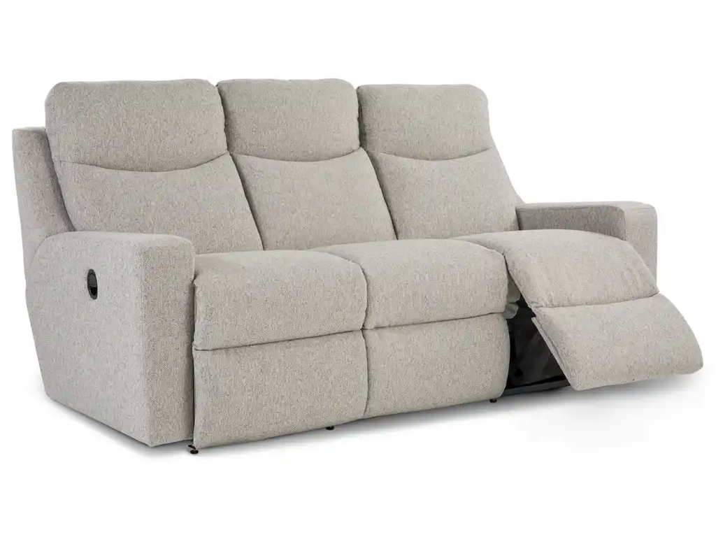 Emmons Reclining Sofa - image 5