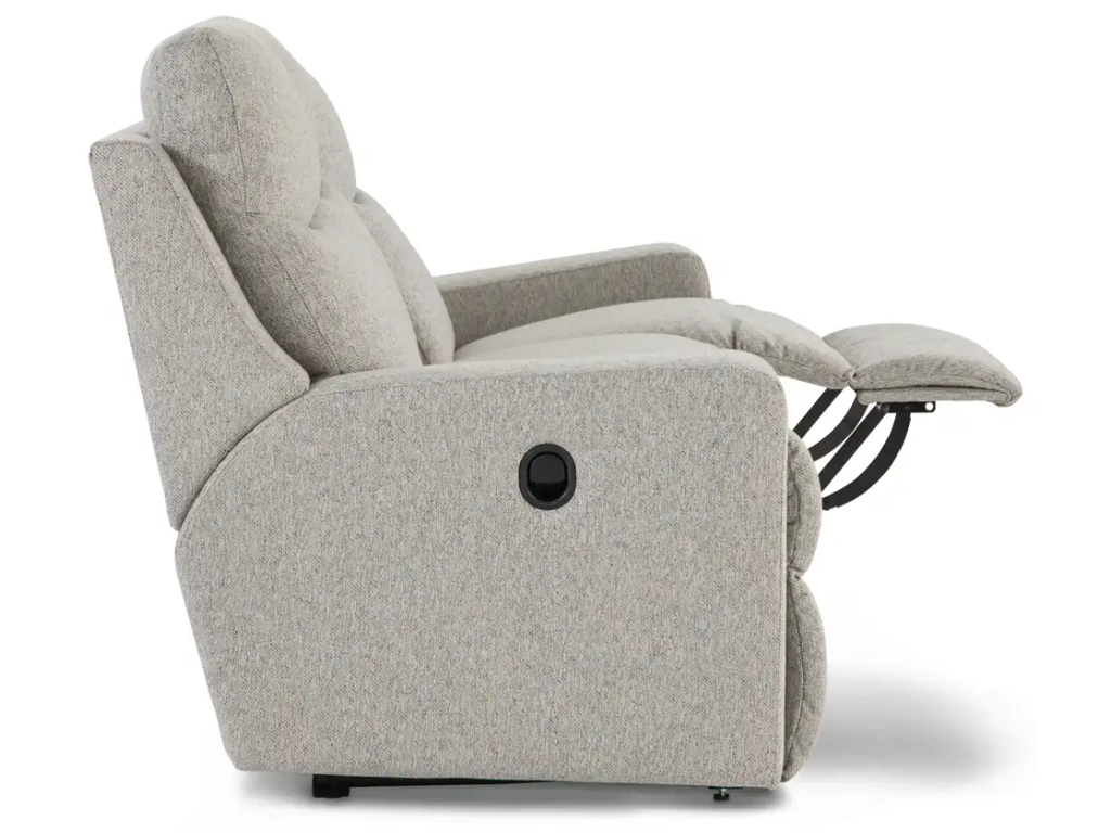 Emmons Reclining Sofa - image 8