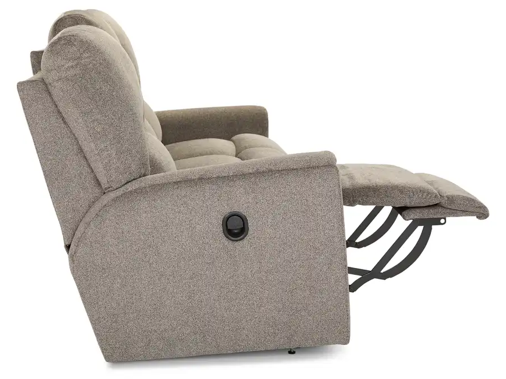 Cassian Reclining Sofa - image 6