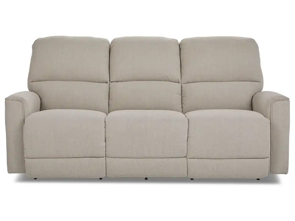 Cade Reclining Sofa - image 2