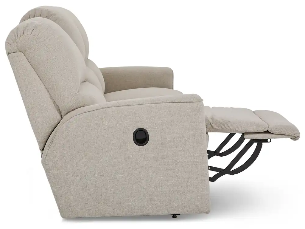 Cade Reclining Sofa - image 7