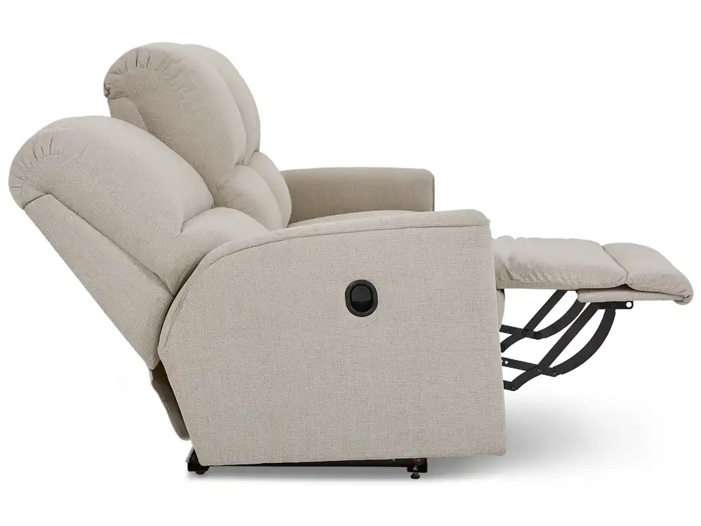 Cade Reclining Sofa - image 8