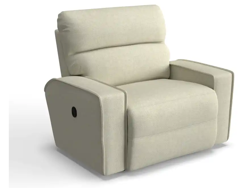 Maddox Reclining Chair & A Half - main image