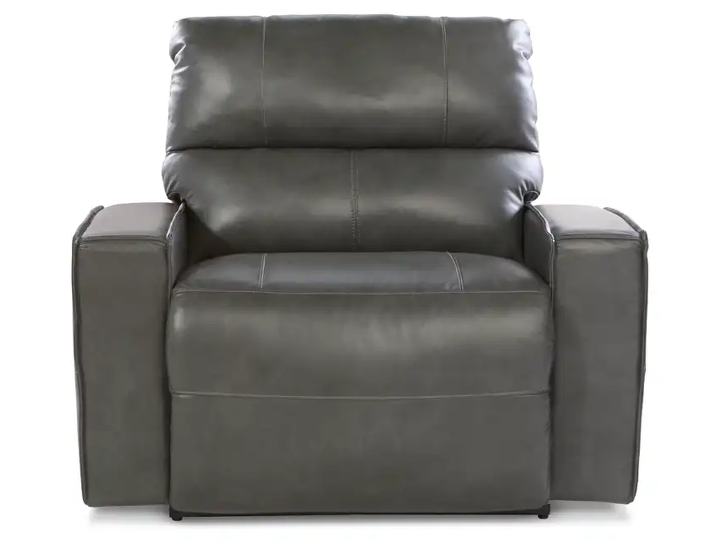 Maddox Reclining Chair & A Half - image 2