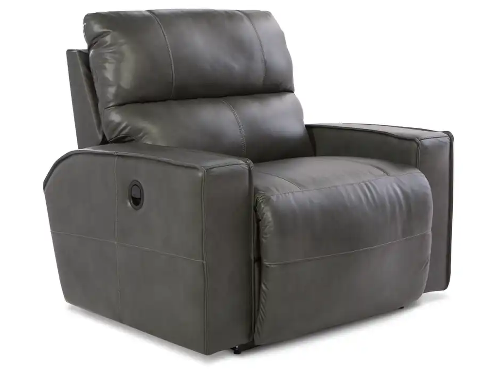 Maddox Reclining Chair & A Half - image 3