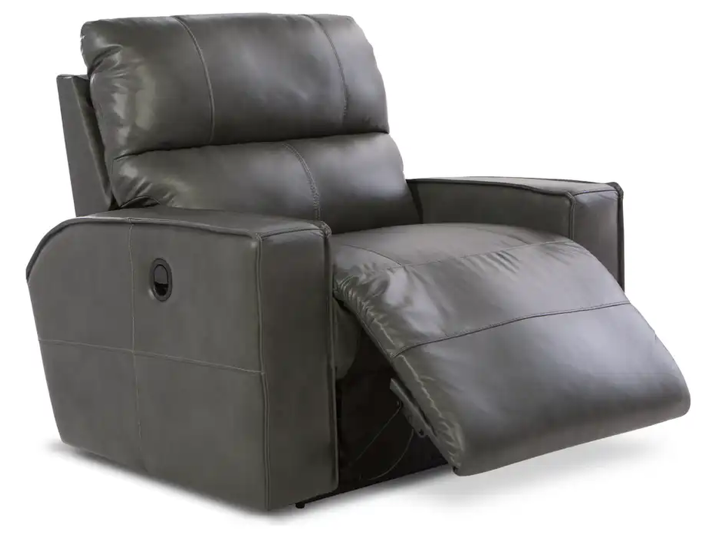Maddox Reclining Chair & A Half - image 4
