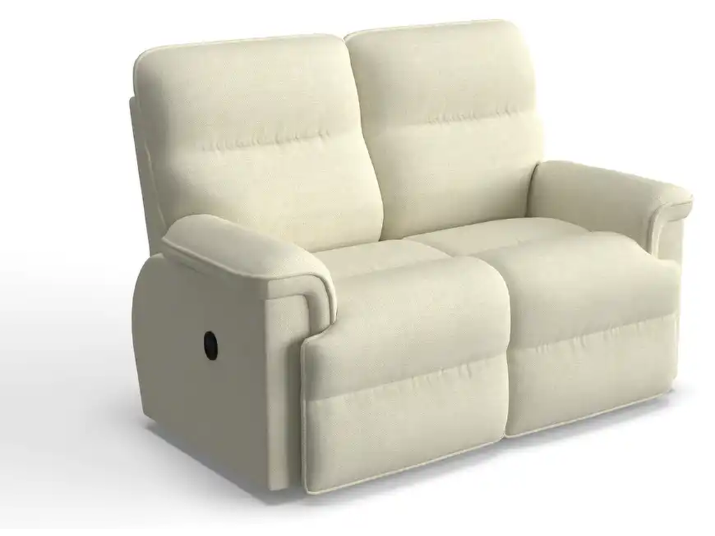 Jay Reclining Loveseat - main image