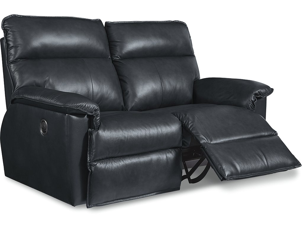 Jay Reclining Loveseat - image 2