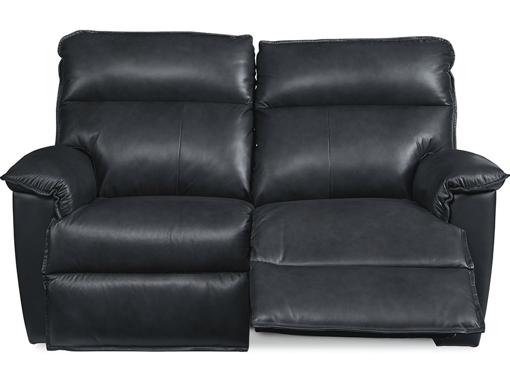 Jay Reclining Loveseat - image 3