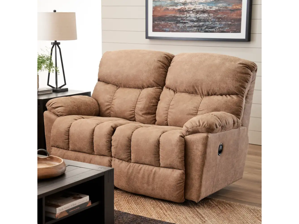 Morrison Reclining Loveseat - main image