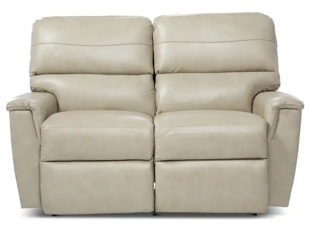 Ava Reclining Loveseat - image 2