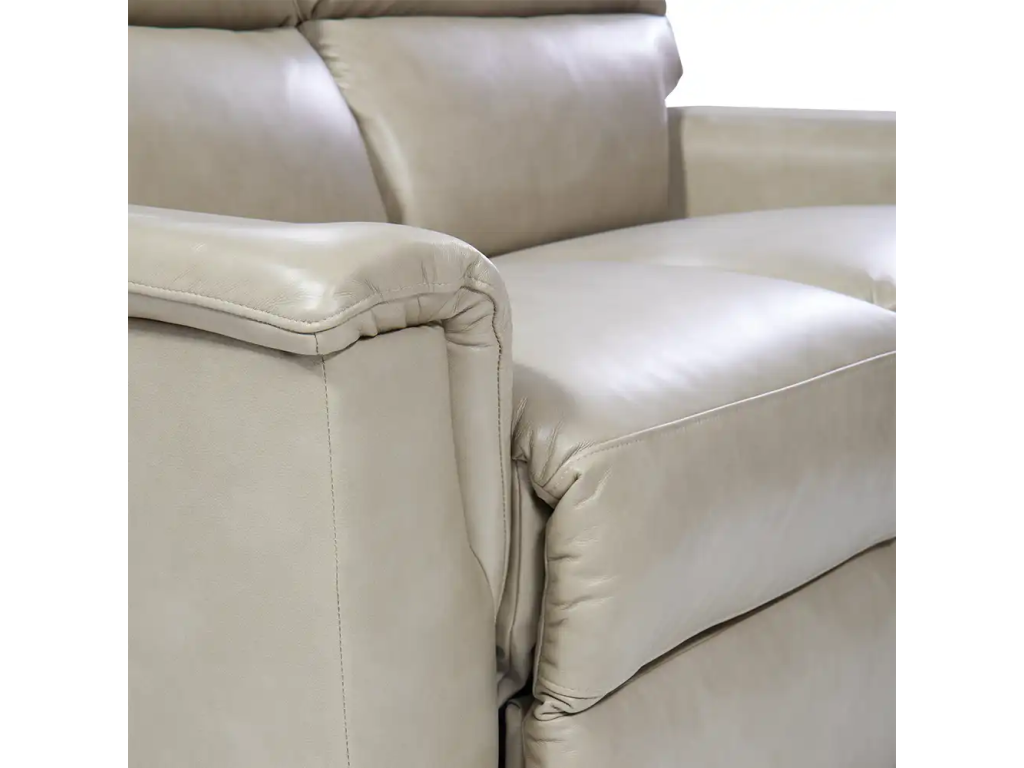 Ava Reclining Loveseat - image 9