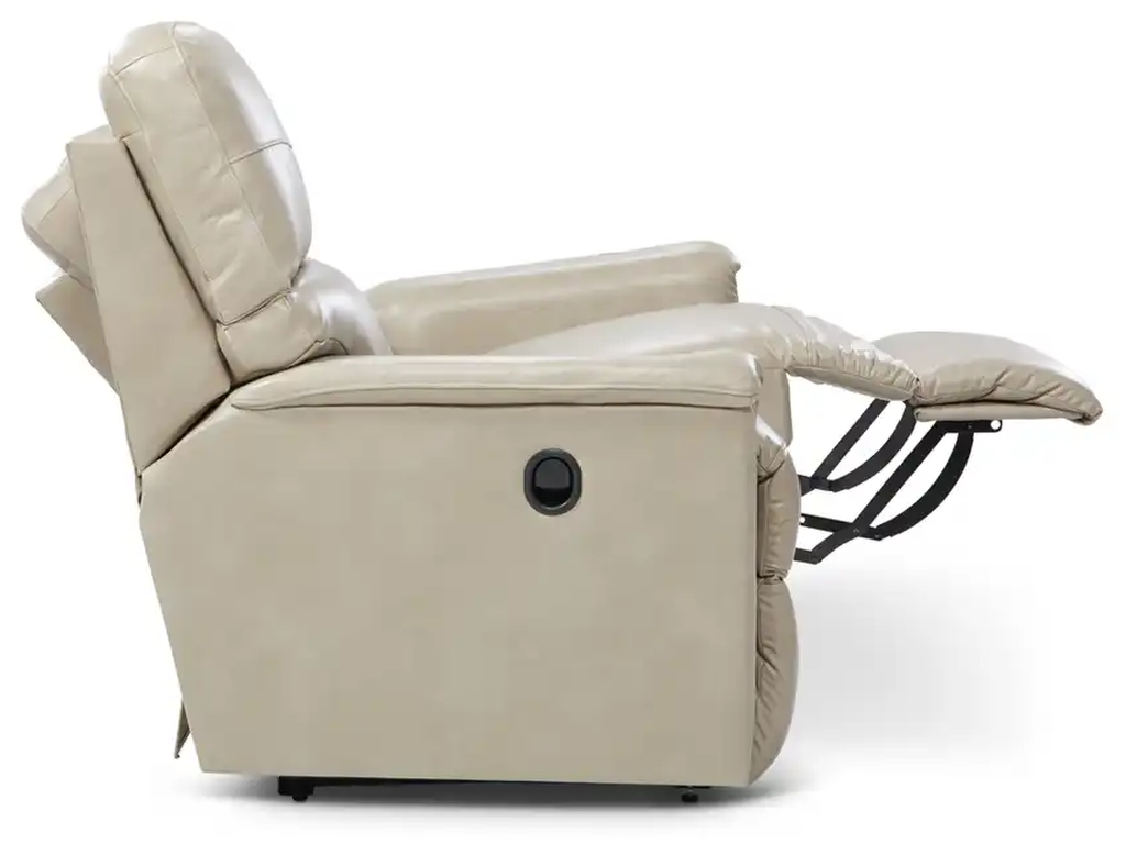 Ava Reclining Loveseat - image 5