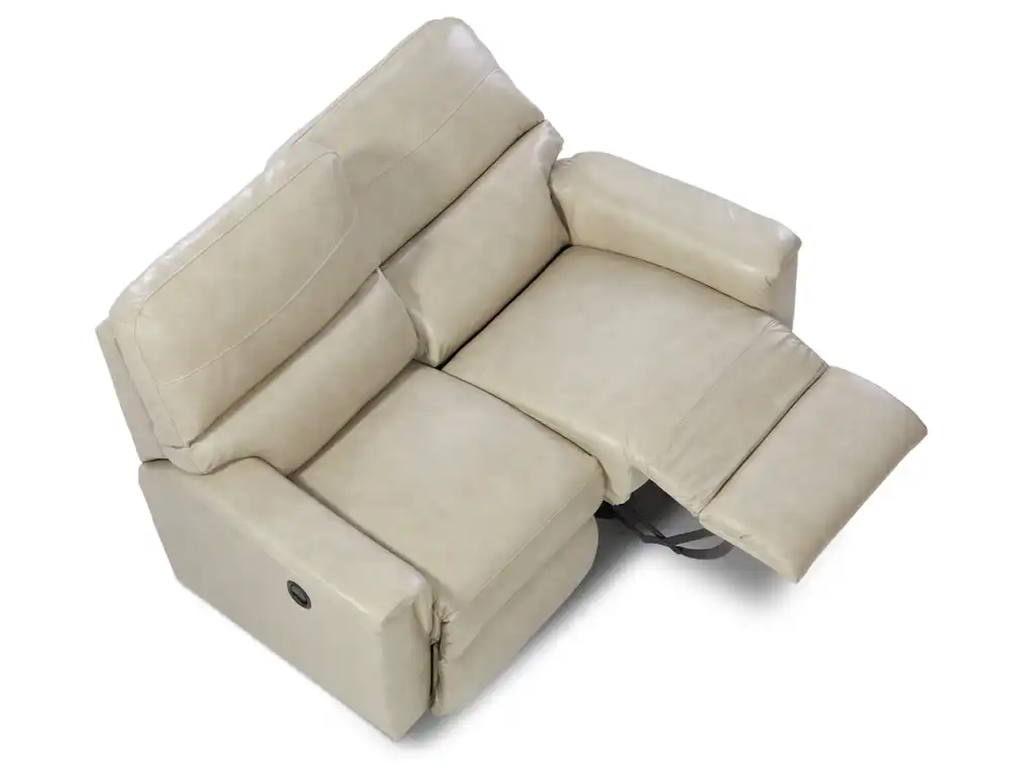 Ava Reclining Loveseat - image 7