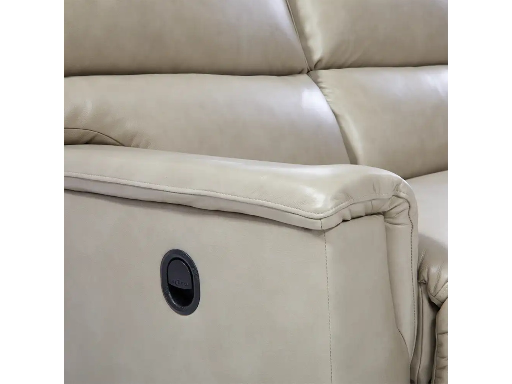 Ava Reclining Loveseat - image 8