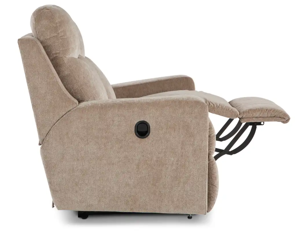 Emmons Reclining Loveseat - image 6