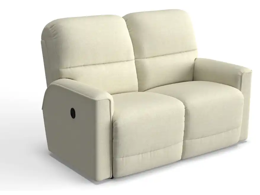 Cade Reclining Loveseat - main image