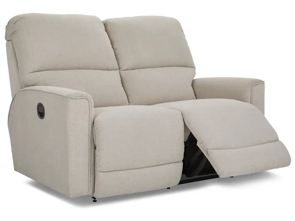 Cade Reclining Loveseat - image 5