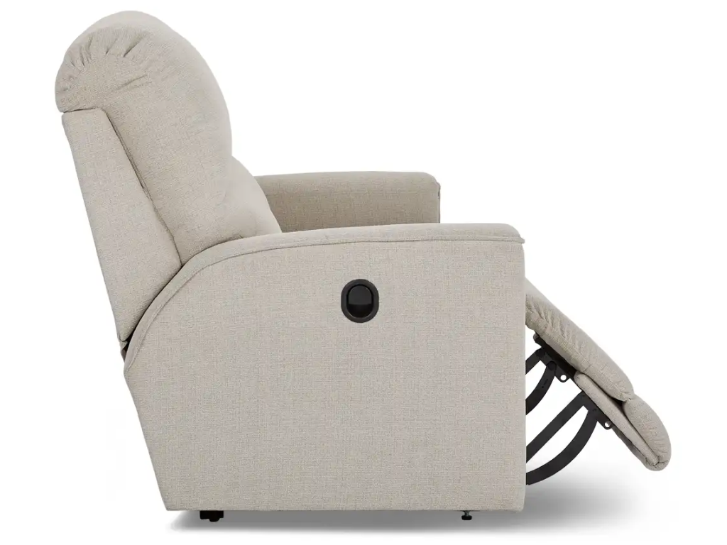 Cade Reclining Loveseat - image 6
