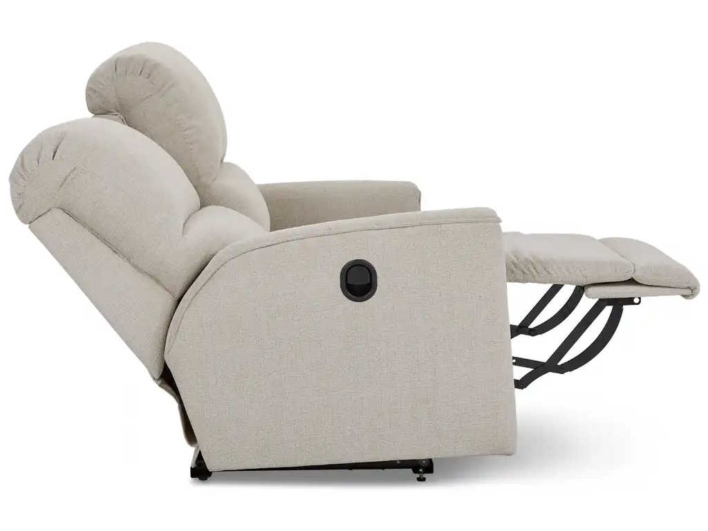 Cade Reclining Loveseat - image 7