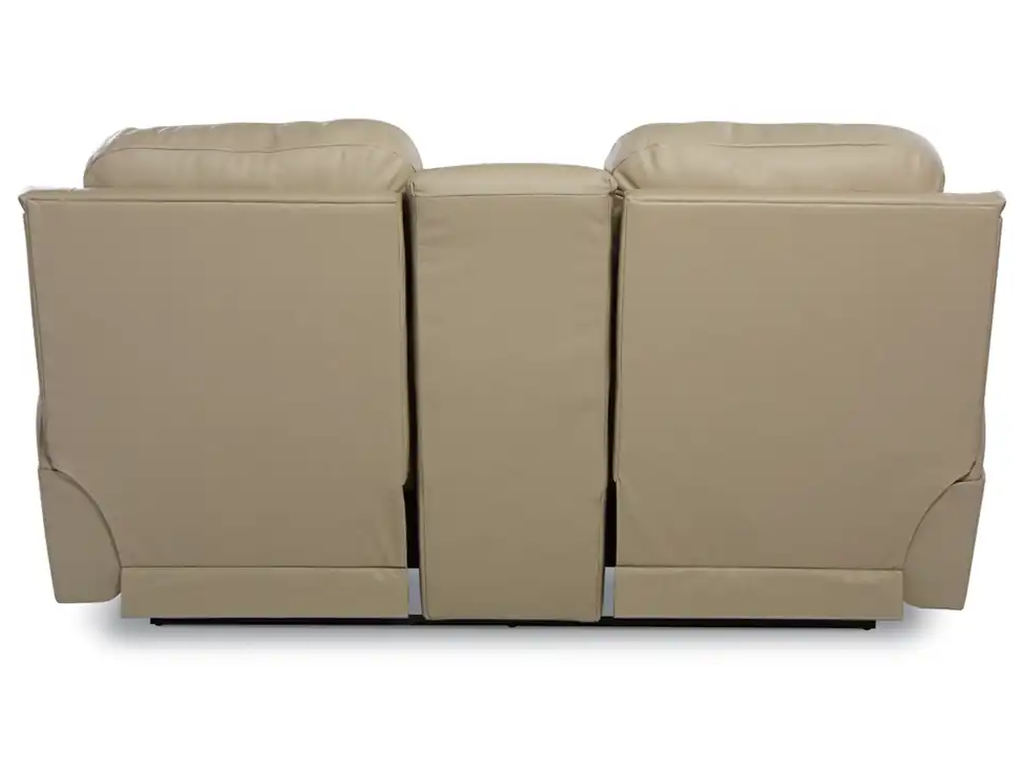Greyson Reclining Loveseat w/ Console - image 7
