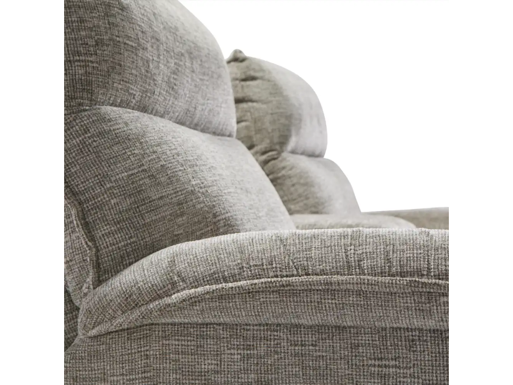 Jay Reclining Loveseat w/ Console - image 10