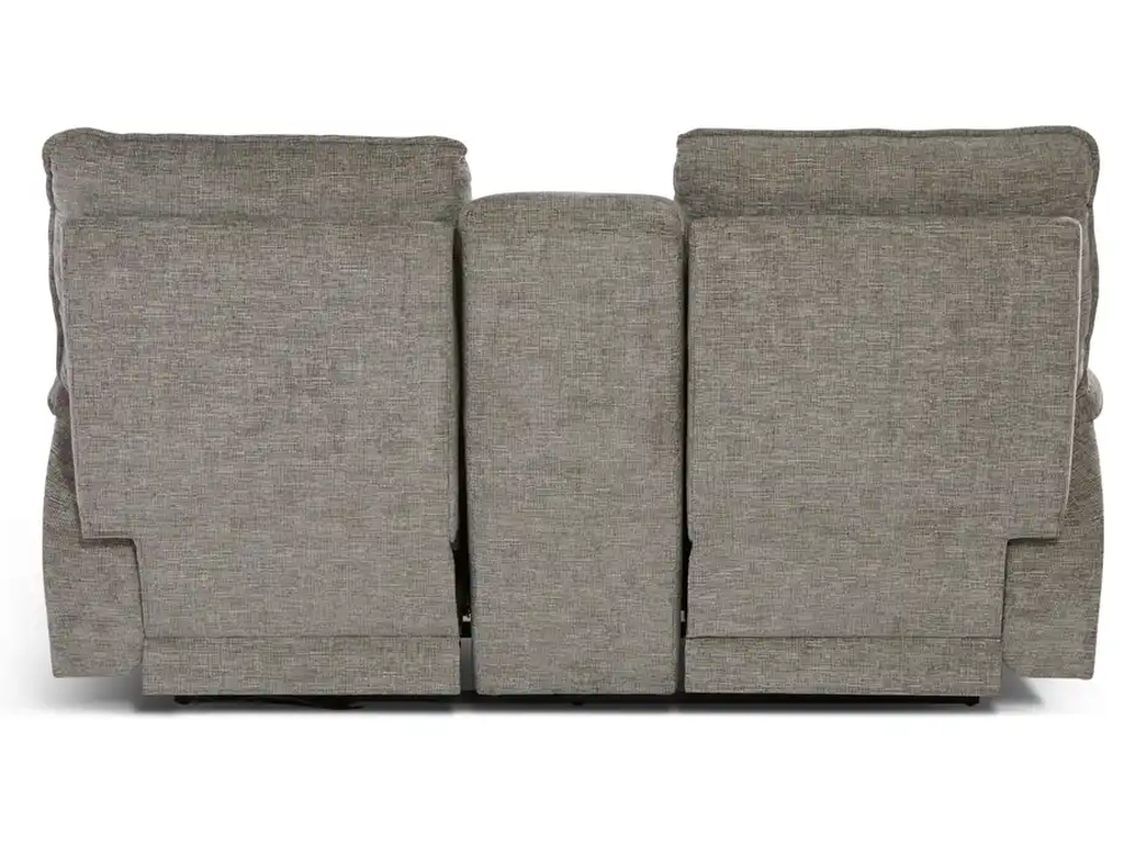 Jay Reclining Loveseat w/ Console - image 7