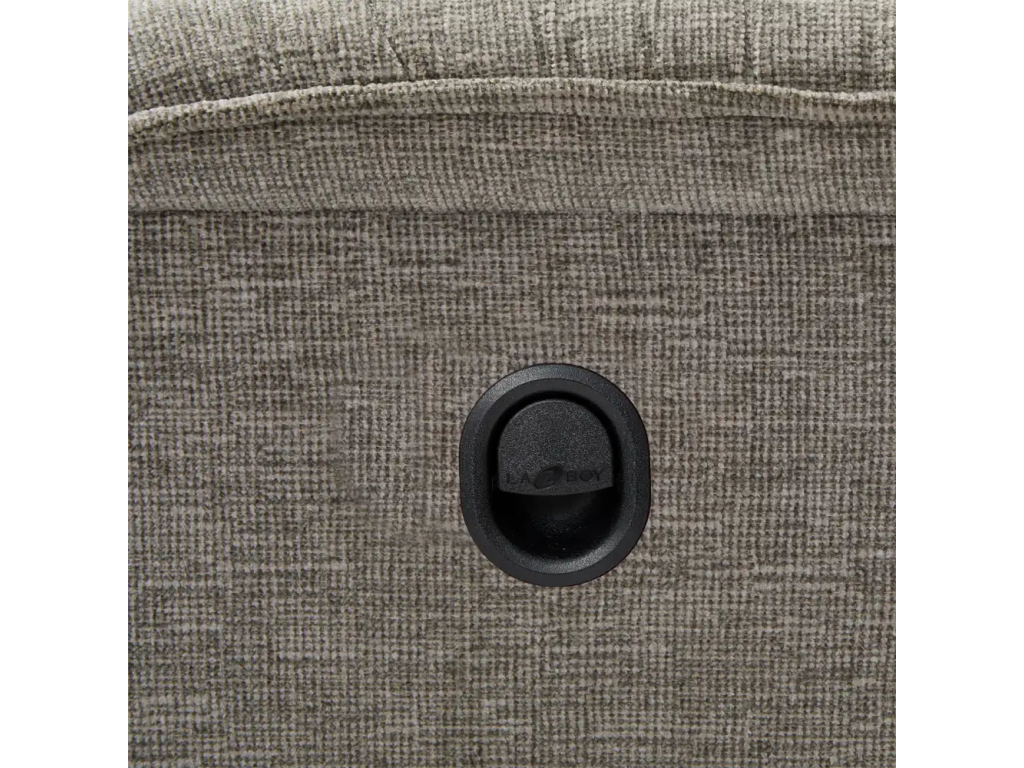 Jay Reclining Loveseat w/ Console - image 9