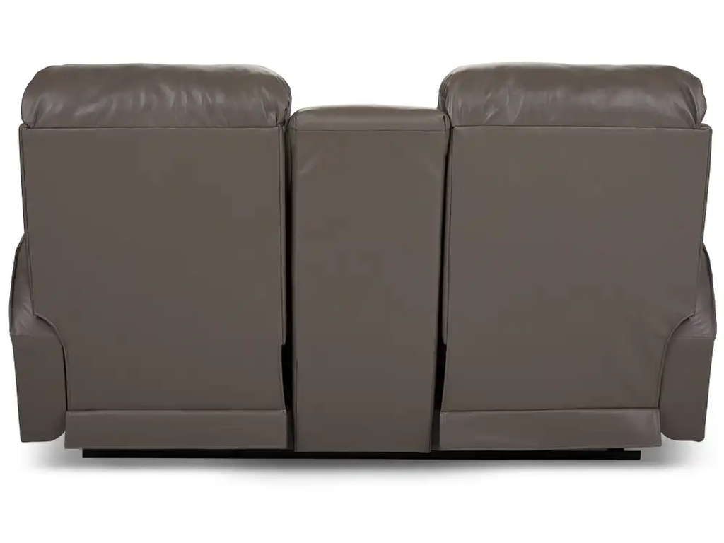Cade Reclining Loveseat w/ Console - image 5