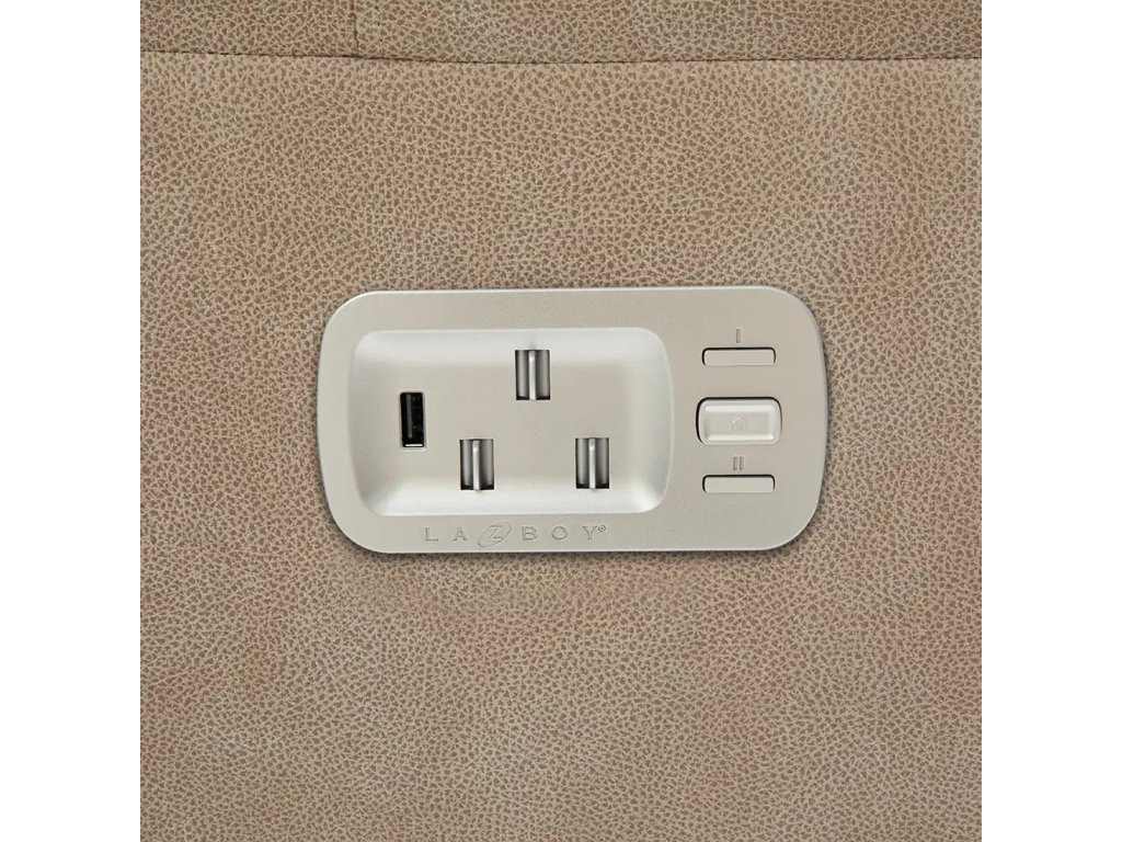 Dorian Power Reclining Sofa w/ Headrest - image 11