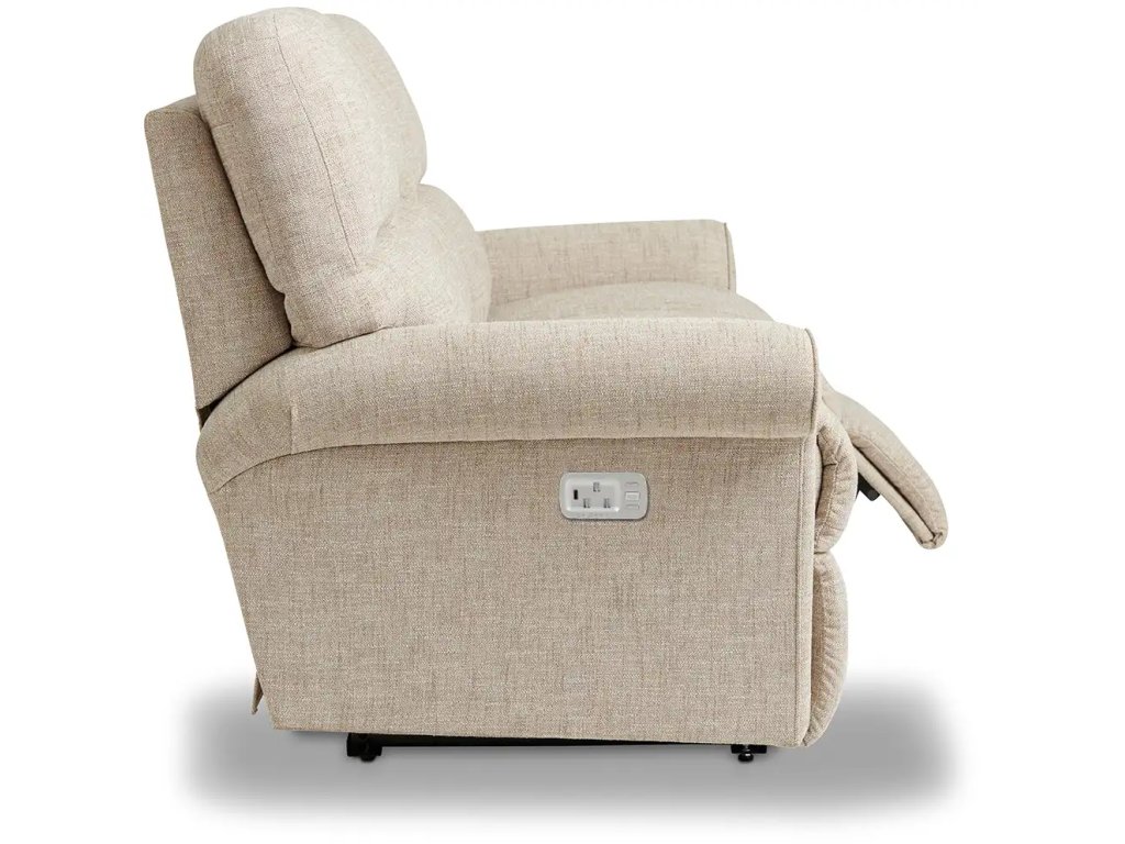 Robin Power Reclining Sofa w/ Headrest - image 7