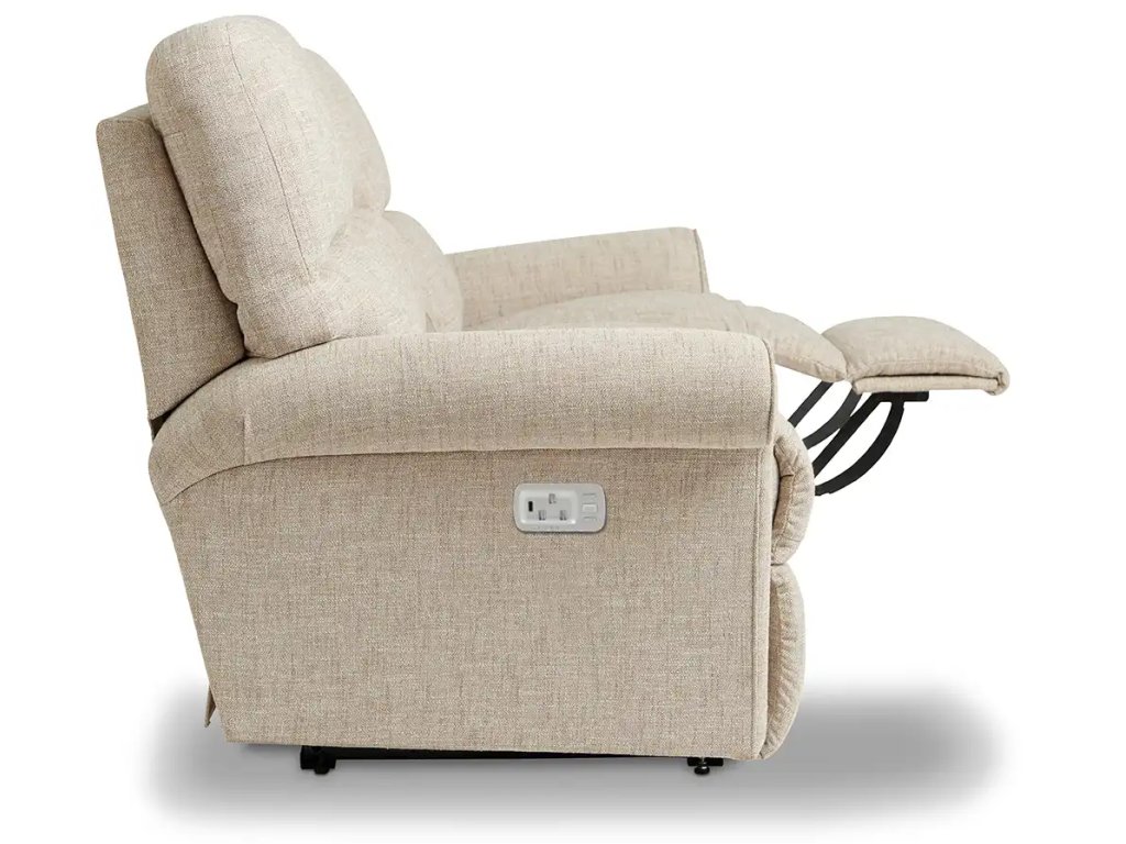 Robin Power Reclining Sofa w/ Headrest - image 8