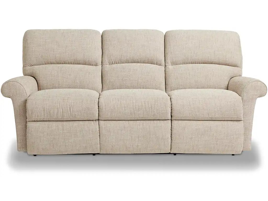 Robin Power Reclining Sofa w/ Headrest - image 4