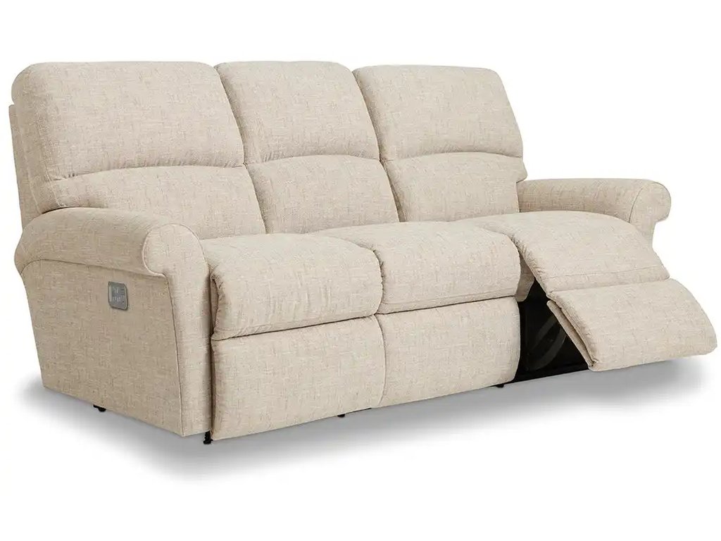 Robin Power Reclining Sofa w/ Headrest - image 5