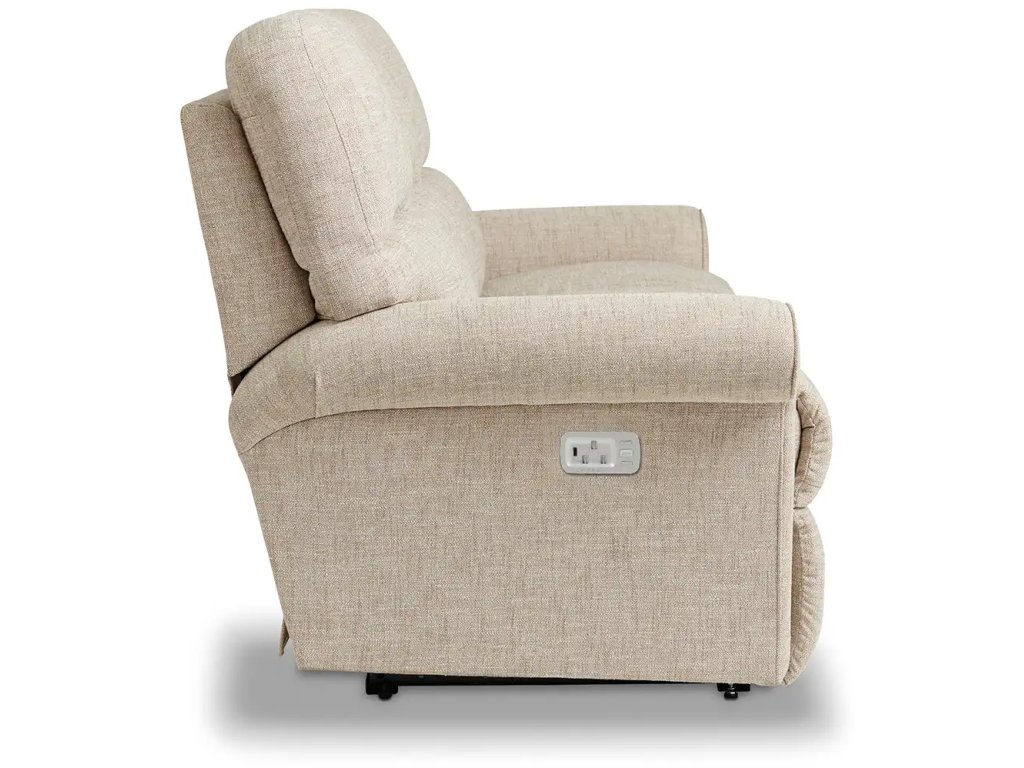Robin Power Reclining Sofa w/ Headrest - image 6