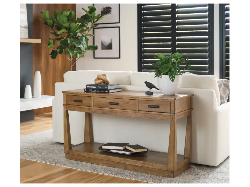 Clifton Sofa Table - image 1