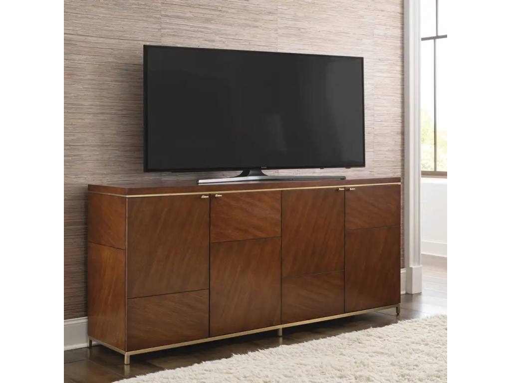 Jenkins Entertainment Console - main image
